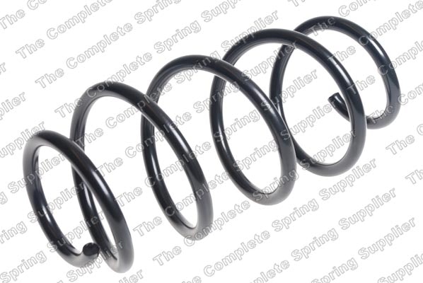 NF PARTS Пружина ходовой части 25106NF